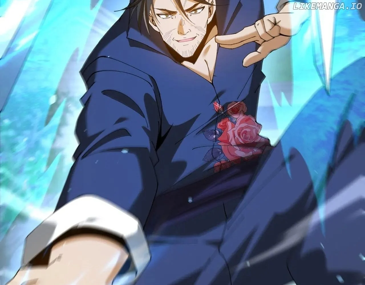 WORTHLESS PROFESSION: DRAGON TAMER Chapter 129 31